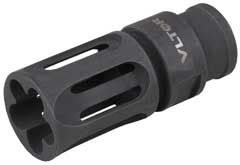 VLTOR VC-1 AR/15 M16 .223  Flash Suppressor/Compensator